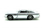 Mudelauto Kinsmart Aston Martin DB5