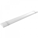 LED lineaarne valgusti 60cm, 16W, 4000K, IP40 BATTEN VALGUSTI