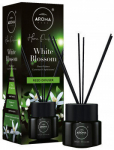 L&otilde;hnapulgad AROMA Home Sticks, White Blossom, 100 ml