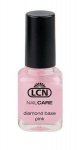 K&uuml;&uuml;nelakk LCN Diamond Base, roosa, 8 ml