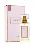 Parf&uuml;&uuml;m Mooye Like Me No.128 PP naistele, 50 ml