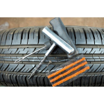 Autorehvi remondikomplekt.