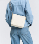 Tom Tailor naiste &otilde;lakott NANI CB-M*011396, valge