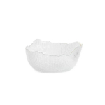 Kauss | APOLA | rullitud l&auml;bipaistev L | 9 cm x 20 cm | 714252