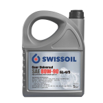 K&auml;igukasti&otilde;li universaalne SAE 80W-90 API GL-4, GL-5, 5L