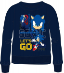 Dressipluus poistele Sonic, sinine