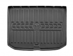 Kummist pagasiruumi matt Audi A3 8V 2012-2020 Avant/pealismatt, 6030311
