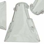 ASENDUSOSA POLSTRIPRITSI KATE KAR̈CHER PUZZI JAOKS &ndash; VASTUPIDAV, LIHTNE PAIGALDUS, &Uuml;HILDUB MITME MUDELIGA