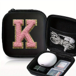 Mini K&otilde;rvatropikarp, Algust&auml;hega Andmekaabli Hoiukarp.