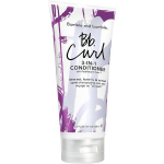 Bb Curl 3in1 niisutav palsam laines ja lokkis juustele, 200ml
