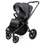 Sportik&auml;ru Muuvo Quick SE 2, Diamond Graphite