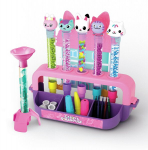 Markerikomplekt Clementoni Idea Gabby's laboratoorium