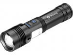 Sandberg Survivor 7in1 taskulamp koos akupangaga 5000 mAh