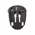 Filtrite hoidik Aquael ventilaator mini.micro.fan 1, must