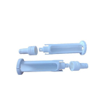Adapter Aquael Retrofit T5, valge