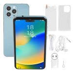 Telefon Lukustamata Nutitelefon Android 10.1 Jaoks 6,1 Tolli 2 Gb Ram 32 Gb Rom Mobiiltelefon 3G V&otilde;rk 100&ndash;240 V