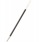 Kuulpliiatsi s&uuml;damik Pentel KF6, must