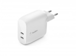 Laualaadija &mdash; mobiilsete seadmete laadija Belkin WCB006VFWH, valge