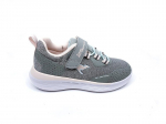 Kangaroos lastele KQ-FLEET EV helehall_roosa