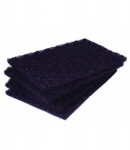 Filtrisisustus Aquael Maxi, must