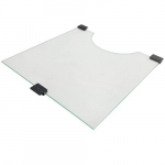 Klaasist vahesein Aquael SSS 30, l&auml;bipaistev