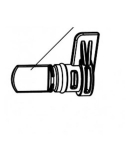 Regulaator Aquael Regulator Wyd. Pfn/Turbo/Cir-1000/1500, must.