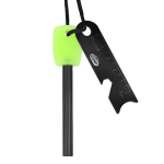 Magneesiumist tules&uuml;&uuml;teseade NIls Camp NC1794, must