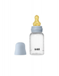 Beebipudel, Bibs Baby Blue, 0 kuud+, 150 ml