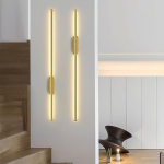 2tk LED lihtne siseruumide seinavalgusti talustiilis koridori lamp , &Scaron;iuolaikinis J