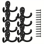 Seinakonksud, 6 tk, Juoda S