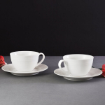 Ambition kohviserviis Linea, 12 osa