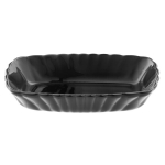 Pasabahce taldrik Mezze, 18x11,5 cm