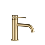 Vannitoa Segisti Rea Lungo Grip Low Brush Gold
