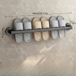 Kingariiul, Juoda 68cm