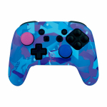 Pro Lama Just For Games'i kohandatud tarvikute komplekt Nintendo Switchi m&auml;ngupuldile