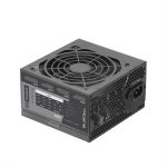 Tacens Anima APB550, Arvuti toiteallikas ATX 550W, 80Plus Bronze, SMD tehnoloogia 85%, 12cm &Uuml;limalt vaikne ventilaator, Must