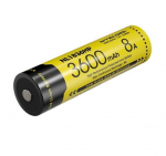 Nitecore NL1836HP 3600mAh 18650 Li-ion 8A aku 3.6V