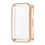 Ekraanikaitse &uuml;mbris, Rose Golden