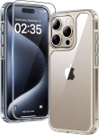 TAURI iPhone 15 Pro &uuml;mbris, kaitsekile