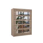 Riidekapp Murani, tr&uuml;ffel