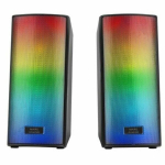 Bluetooth k&otilde;lar - Mars Gaming - MSRGB2 - 15W - Bluetooth 5.3 - RGB Full Mesh