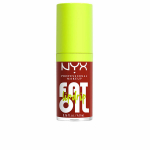 Huulev&auml;rv NYX FAT OIL 4,8 ml