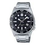 Meeste Kell Casio DIVER 50M (&Oslash; 43,5 mm) S72114328
