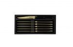 Lihanoad Lagiuole Premium Line от Style De Vie, 6 tk
