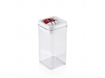 S&auml;ilituspurk Leifheit Fresh & Easy kandiline 1,2L