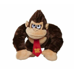 Peluche - SIMBA - Donkey Kong - 27 cm - Pruun - Alates s&uuml;nnist