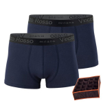 Meeste aluspesu organisaatoris, sinine, 2 tk