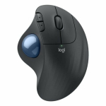 Logitech Ergo M575S Black