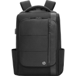 S&uuml;learvuti Seljakott HP 6B8Y1UT Must