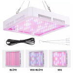 Taimelamp AL5 Paneel